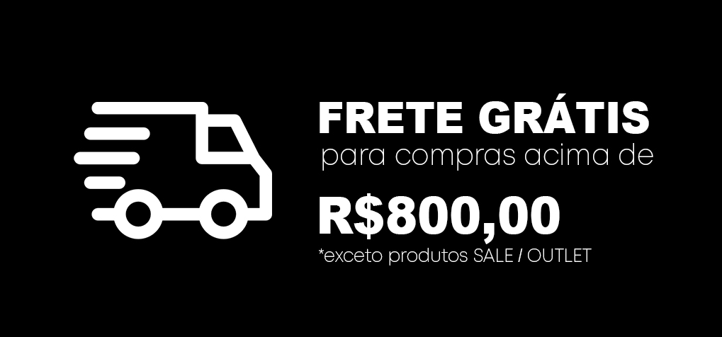 Frete Grátis