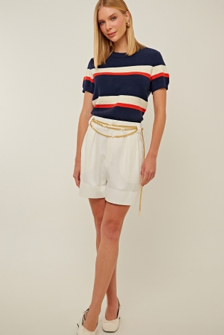 BLUSA DEMI LINDA DE MORRER