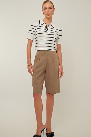 BLUSA ELBA LINDA DE MORRER