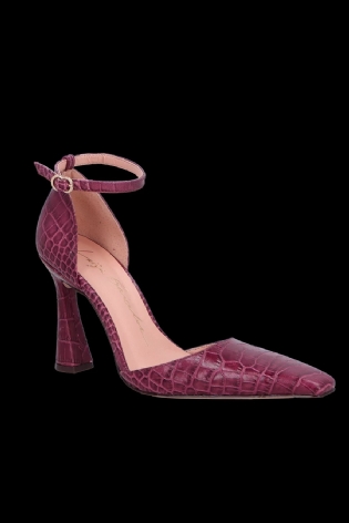 SCARPIN DE SALTO ALTO MARSALA