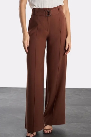 CALCA ALFAIATARIA MODERNO SKUNK