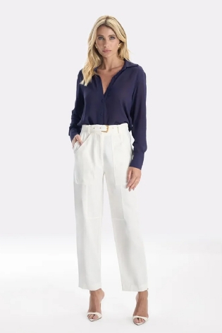 CALÇA SARTORIA SKUNK