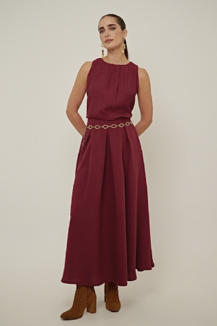 SAIA GENOVA LINDA DE MORRER