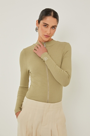 BLUSA HELENA LINDA DE MORRER 