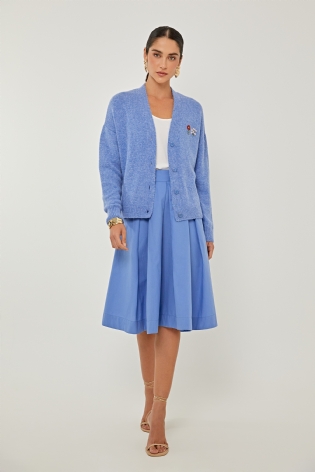 SAIA IMPERIAL LINDA DE MORRER