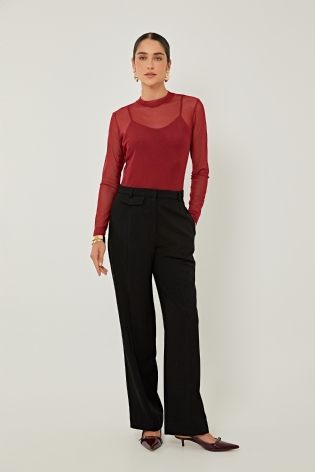 CALÇA FLORIDA LINDA DE MORRER