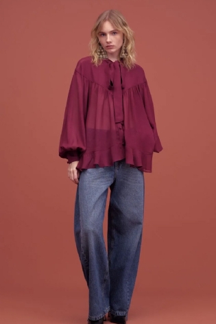 CAMISA AMANDA IORANE