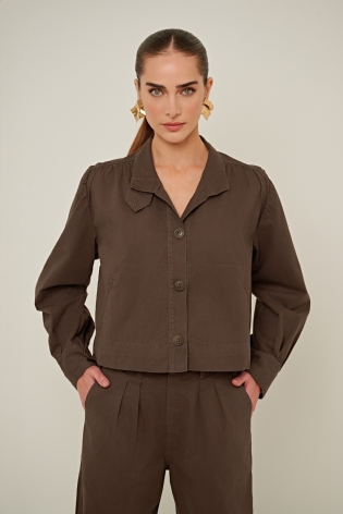 JAQUETA FREVO LINDA DE MORRER