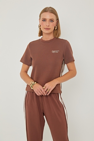 BLUSA JULIETE LINDA DE MORRER 