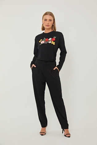 CALÇA ISABELI  LINDA DE MORRER