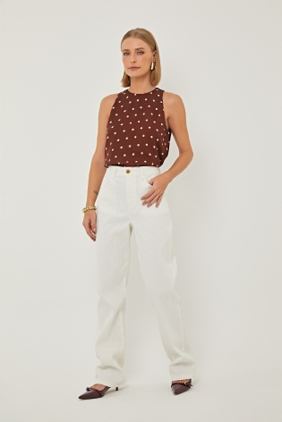 CALÇA ITAMARA LINDA DE MORRER