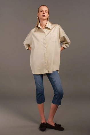 CAMISA MIRANDA IORANE