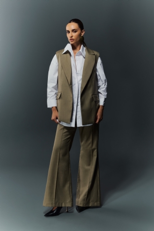 COLETE RAFAELA IORANE 