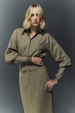 CAMISA GABRIELA IORANE