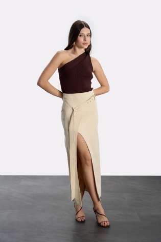 SAIA FENDA FIVELA SKUNK