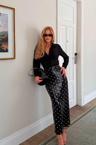 SAIA PAETE POA SKUNK