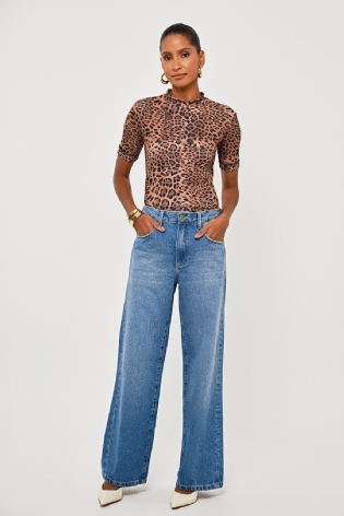 CALÇA LAURA LINDA DE MORRER