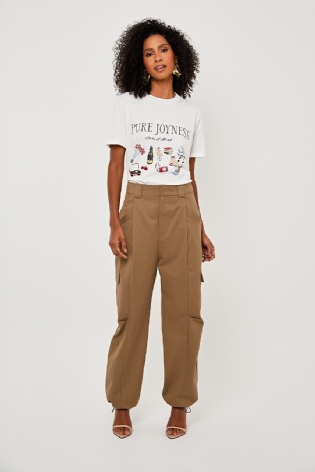 CALÇA LIDIA LINDA DE MORRER