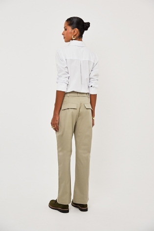 CALÇA JULIE LINDA DE MORRER