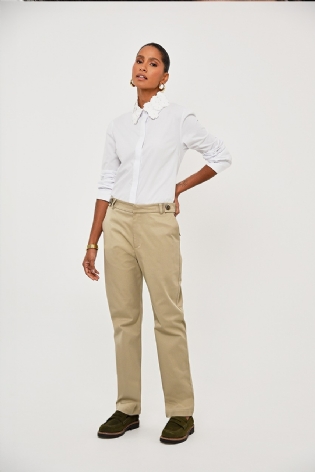 CALÇA JULIE LINDA DE MORRER