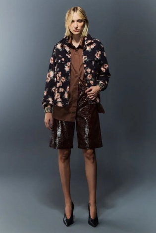 JAQUETA NAOMI IORANE