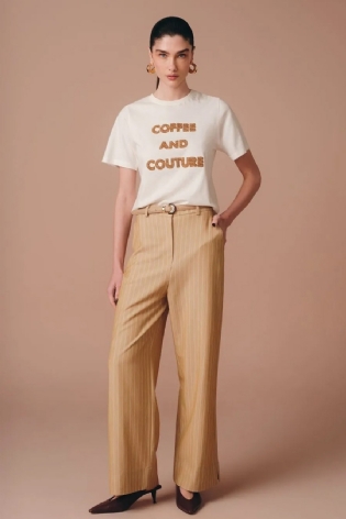 T-SHIRT VALÉRIA IORANE 