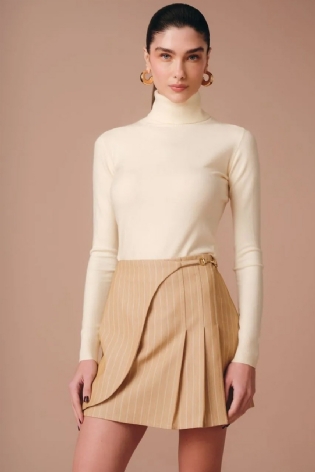 SHORT SAIA DÉBORA IORANE 