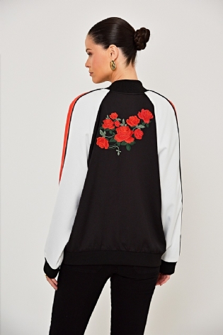 JAQUETA LUMENA LINDA DE MORRER