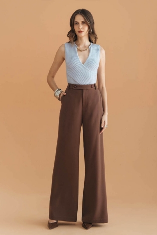 CALÇA ALFAIATARIA SKAZI 