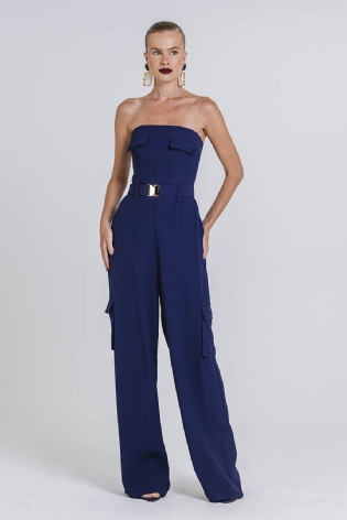 MACACÃO FRANCESCA CHARTH