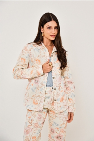 JAQUETA MARIA ISÍS LINDA DE MORRER