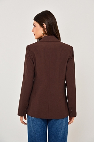 BLAZER LILI LINDA DE MORRER