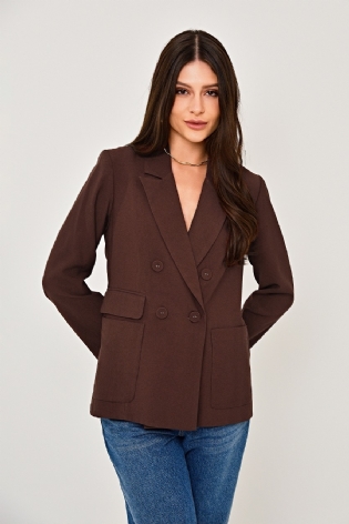 BLAZER LILI LINDA DE MORRER