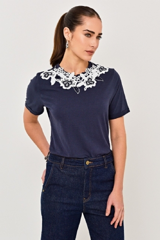 CAMISETA MAYA LINDA DE MORRER