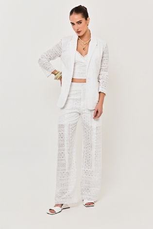 CALÇA MELIE LINDA DE MORRER 