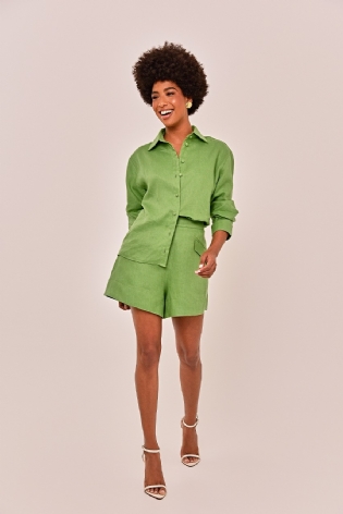 SHORTS NEROLI LINDA DE MORRER