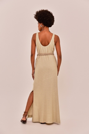 VESTIDO GIULIA LINDA DE MORRER