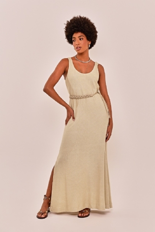 VESTIDO GIULIA LINDA DE MORRER