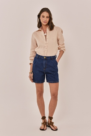 SHORTS MELISSA LINDA DE MORRER