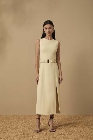 VESTIDO MELINA IORANE 