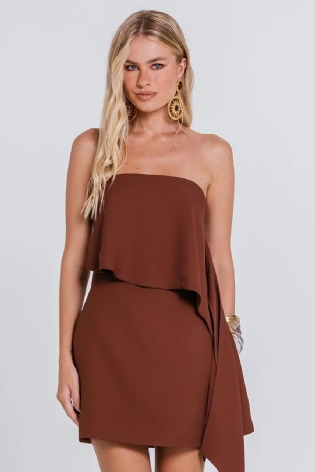 VESTIDO ANTONIA CHARTH