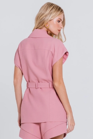 PARKA PANDORA CHARTH