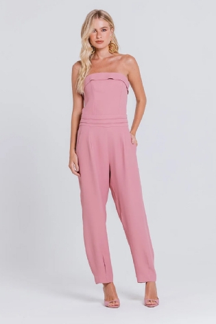 MACACÃO HELENA CHARTH 