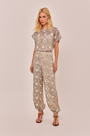 CALÇA PADOVA LINDA DE MORRER