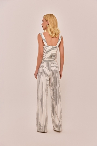 CALÇA NAPOLI LINDA DE MORRER