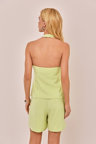 BLUSA NASHVILLE LINDA DE MORRER