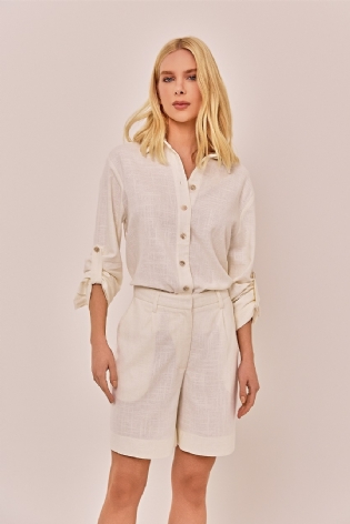 CAMISA PARKER LINDA DE MORRER