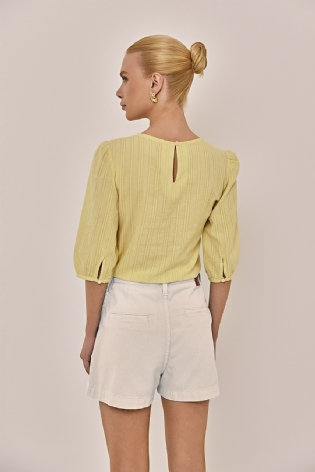 BLUSA NOA LINDA DE MORRER