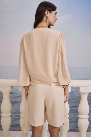 BERMUDA ALFAITARIA SKAZI