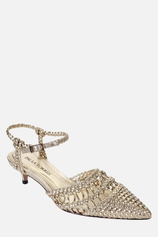 SCARPIN LILY SATURNO PAULA TORRES